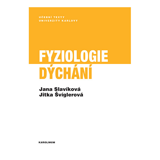 Fyziologie dýchání