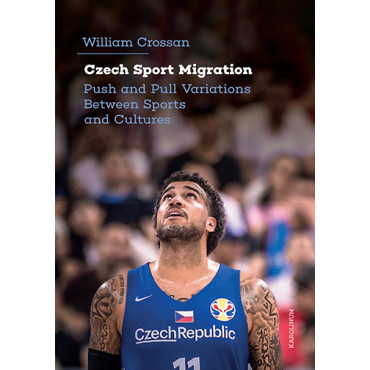 Czech Sport Migration