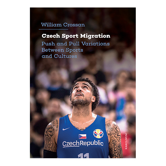 Czech Sport Migration