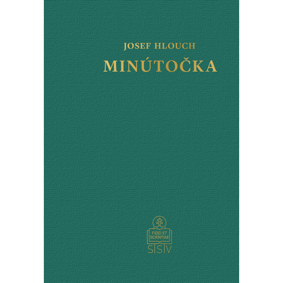 Minútočka