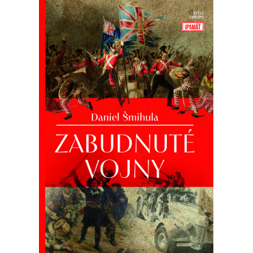 Zabudnuté vojny