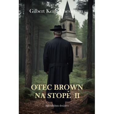 Otec Brown na stopě II