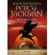 Percy Jackson 3: Kliatba Titanov