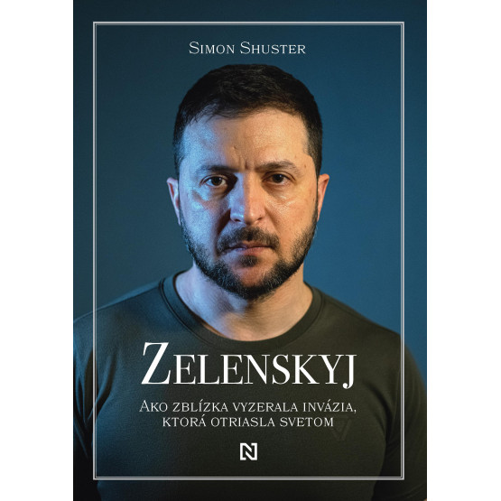 Zelenskyj