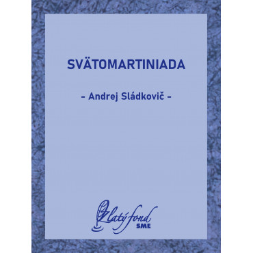 Svätomartiniada