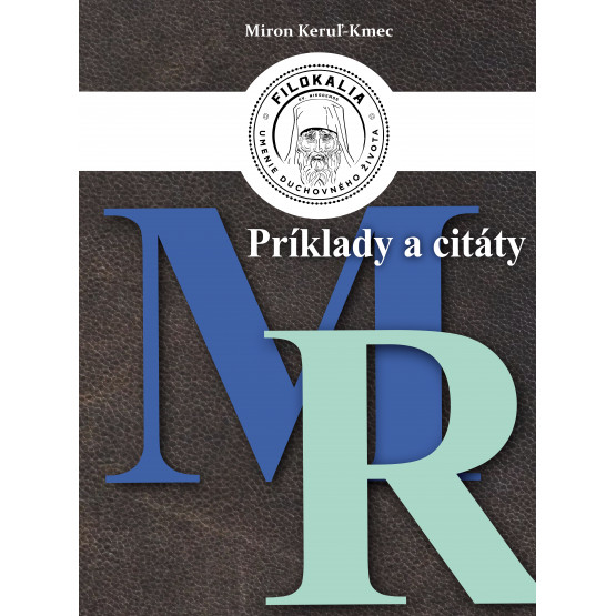 Príklady a citáty (M - R)