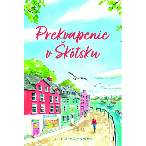 Prekvapenie v Škótsku