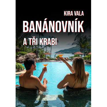 Banánovník a Tři krabi