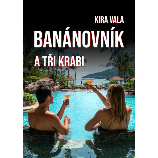 Banánovník a Tři krabi