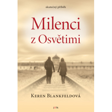 Milenci z Osvětimi