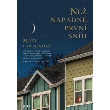 Než napadne první sníh