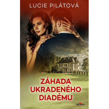 Záhada ukradeného diadému