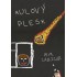 Kulový plesk