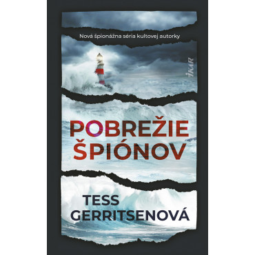Pobrežie špiónov