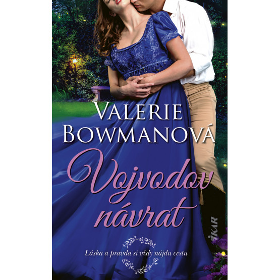 Vojvodov návrat