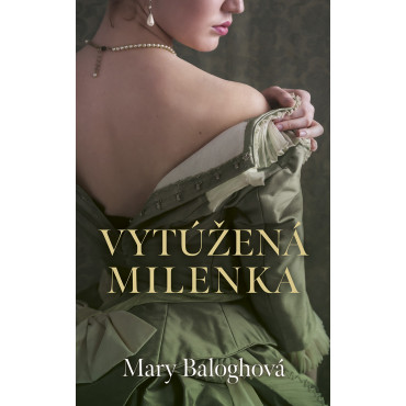 Vytúžená milenka