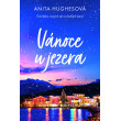 Vánoce u jezera