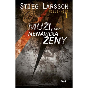 Muži, ktorí nenávidia ženy