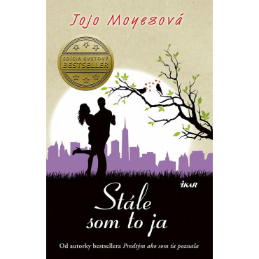Stále som to ja