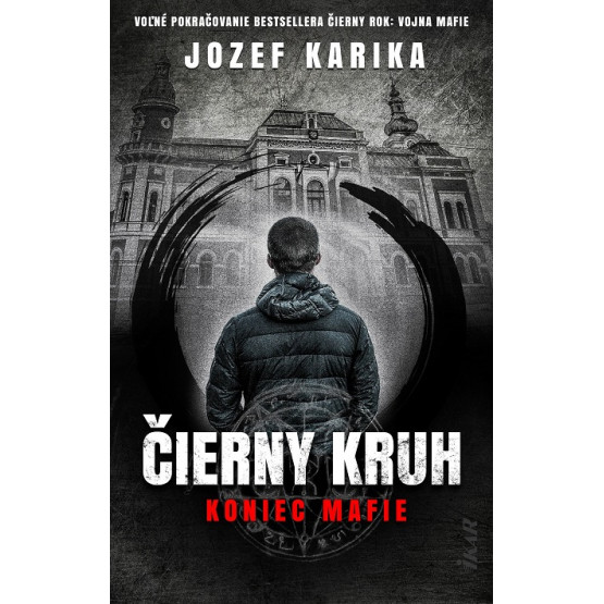Čierny kruh: Koniec mafie