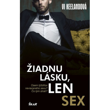 Žiadnu lásku, len sex