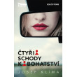 Čtyři schody k bohatství