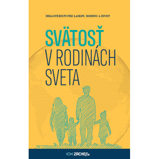 Svätosť v rodinách sveta