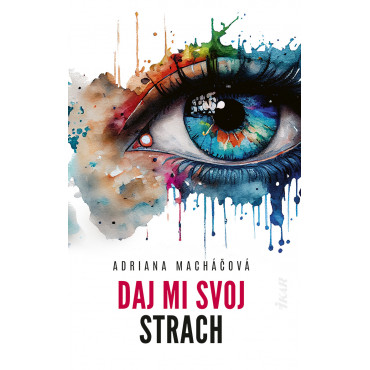 Daj mi svoj strach