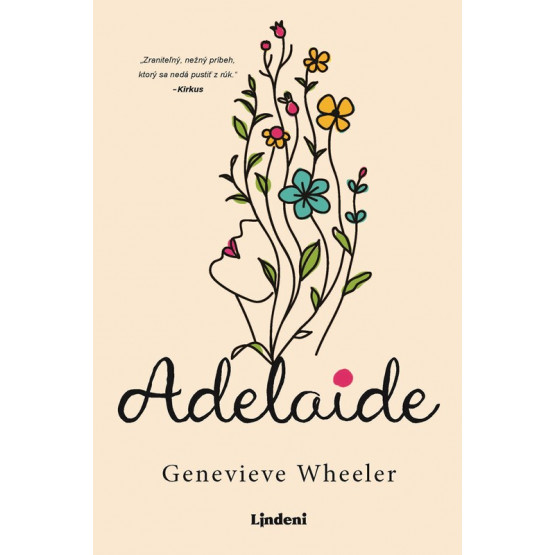 Adelaide (slovenský jazyk)