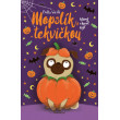 Mopslík, ktorý chcel byť tekvičkou