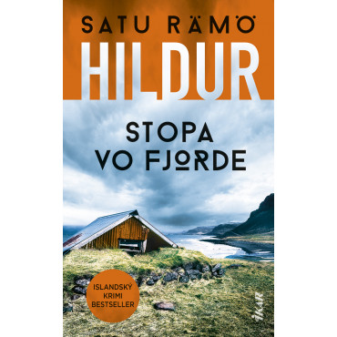 Hildur: Stopa vo fjorde