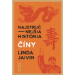 Najstručnejšia história Číny