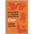 Najstručnejšia história Číny
