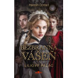 Liliový palác: Bezbranná vášeň