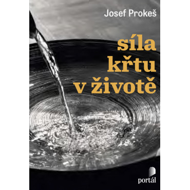 Síla křtu v životě