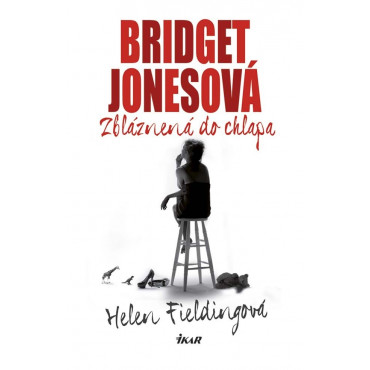 Bridget Jonesová - Zbláznená do chlapa