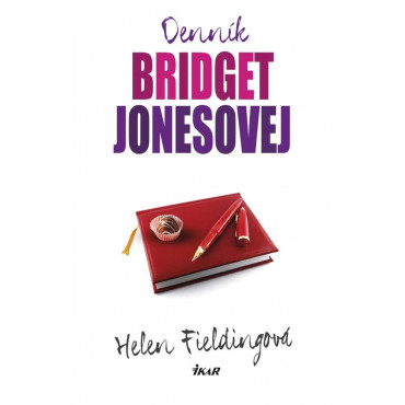 Denník Bridget Jonesovej