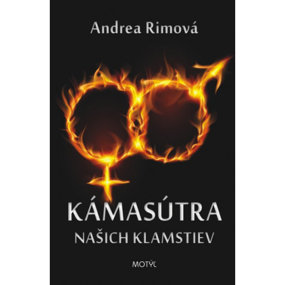 Kámasútra našich klamstiev