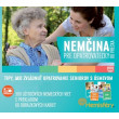 Nemčina pre opatrovateľky do vrecka
