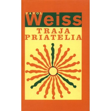 Traja priatelia