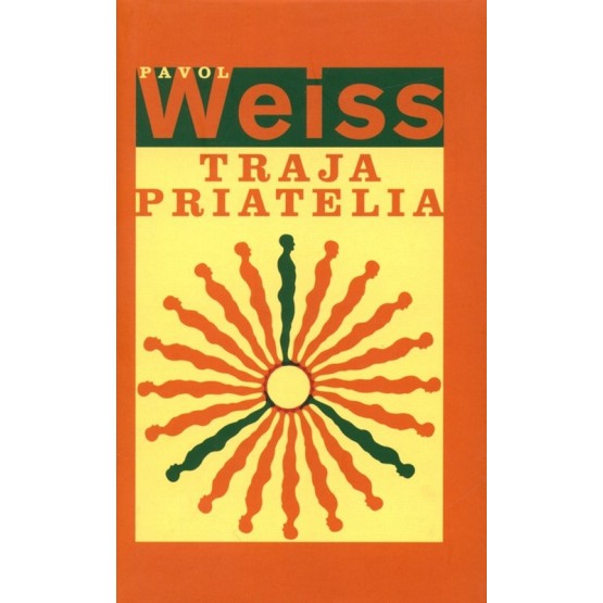 Traja priatelia
