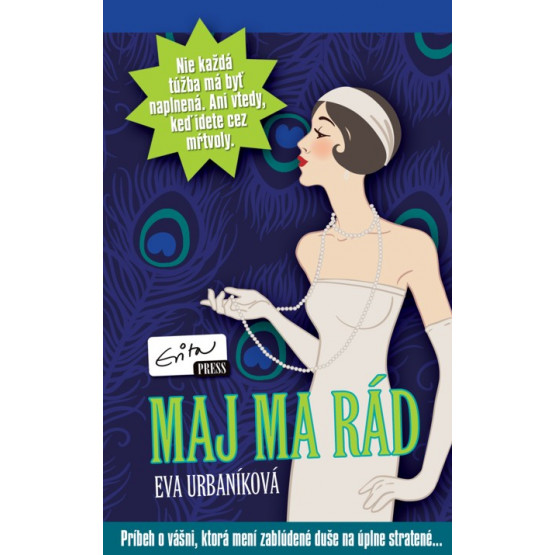 Maj ma rád
