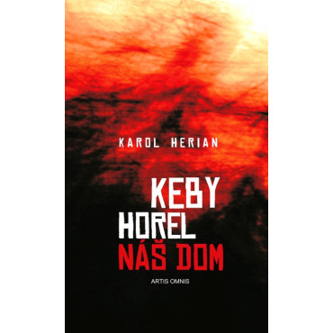 Keby horel náš dom