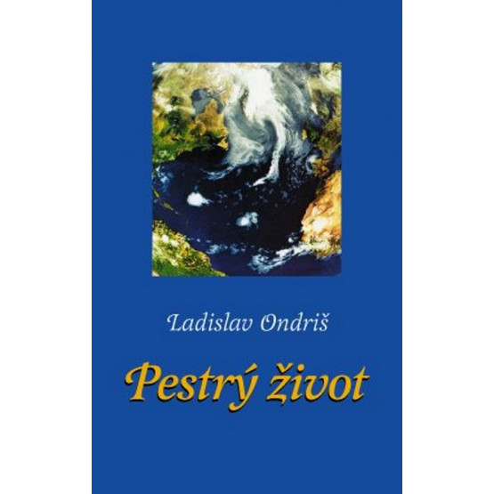 Pestrý život