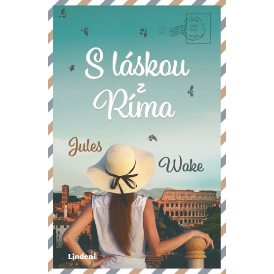 S láskou z Ríma