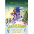 Santasaurus a vianočná koleda