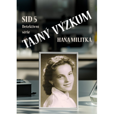 Tajný výzkum