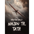 Najdu tě, tati!