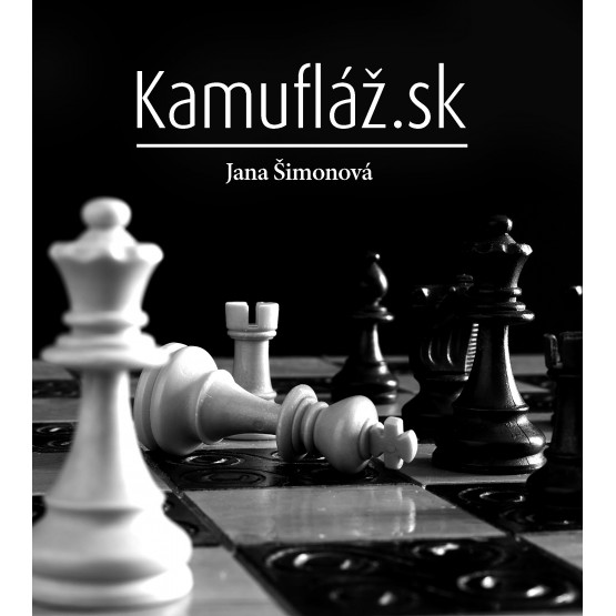 Kamufláž.sk