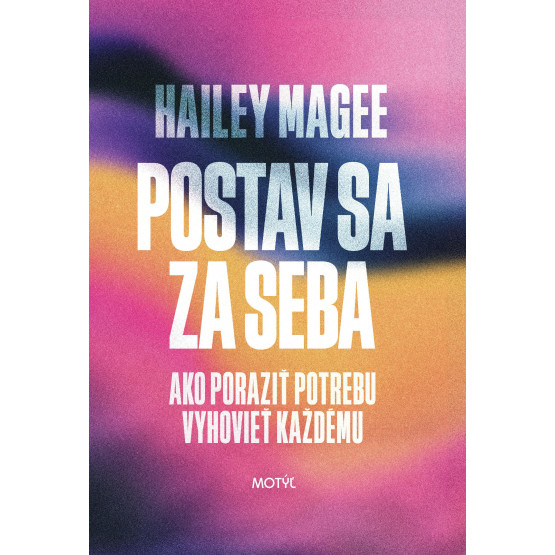 Postav sa za seba